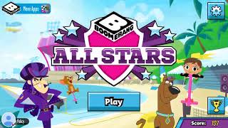 Boomerang 😵 All Cartoon Stars In One Game 🔥🔥🔥 screenshot 2