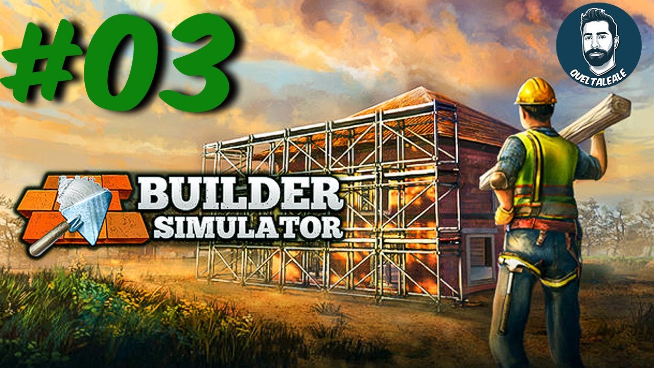 QUESTIONE DI STILE - Builder Simulator - Gameplay ITA - 03
