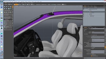 fast forward vid modeling civic