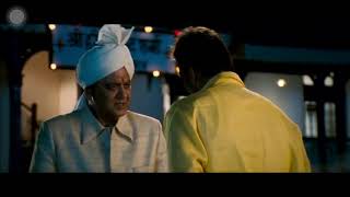 Munna bhai mbbs sanjay dutt and father scene|Emotional scene | REALLY CRIED