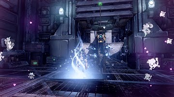 Borderlands 2 Gaige L72 vs Hyperius 0.267sec