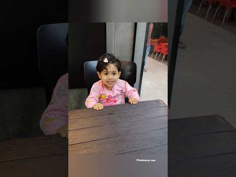 Kadai Pona Kuda Nanga Chumma Iruka Matom Chikkiponnu Cutebaby Mahendrikashrivlogs Cutegirl