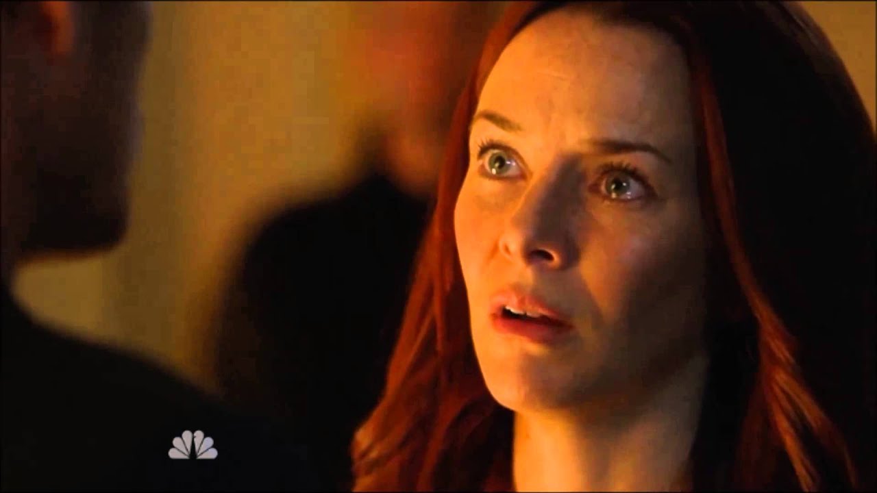 Emma and Bass Revolution scene YouTube