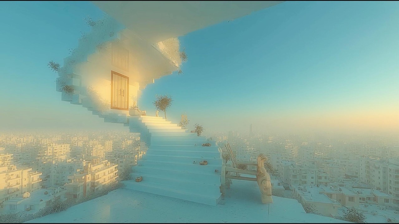 夢の中へ逃げませんか - escape to a daydream