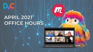 April Office Hours Meetup - Pipelines, CML, DVC use in Longevity Research