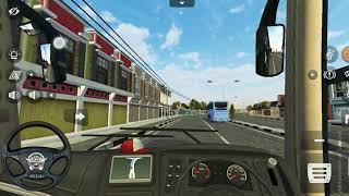 Md Sojib Bus Games Simulators