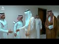 زيارة وزير الطاقة صاحب السمو الملكي الأميرعبدالعزيز بن سلمان بن عبدالعزيز آل سعود للشركة المتقدمة 