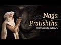 Attend Naga Pratishtha At Isha Yoga Center Bengaluru - 9 Oct 2022, 6PM