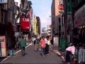 1992 日曜日の池袋散策散歩など Sunday Ikebukuro Walkabout 921025