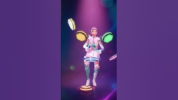 Thumbnail of New Sandstorm Emote Fortnite(Darude - Sandstorm)