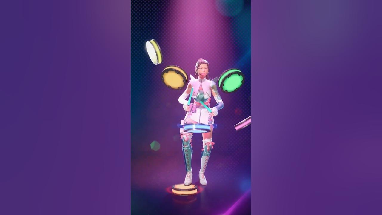 New Sandstorm Emote Fortnite(Darude - Sandstorm)