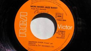 Mori River Jazz Band - Harison Oyier (Dholuo) (RCA Sga.184) chords