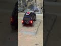 RC Car light climb test ! #toys #shorts #rccar