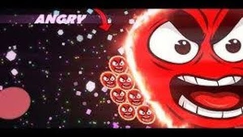 💻 THE "Hacker" OF BLOB 💻- Blobgame.io