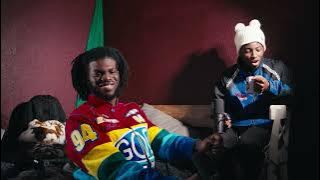 Muchi & MALACHI - Signed, The Greatest (Bedroom LIVE Performance)