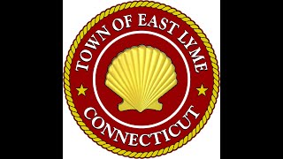 East Lyme, CT Annual Town Meeting 05/09/2022