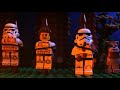 Lego Star Wars: Revenge of the Ewoks (Stop Motion)