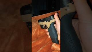 Is That a Switch??🤔#gunlife #fyp #2ndamendment #pewpew #viral #legallydangerous #taurus #glocklife