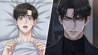 I Transmigrated Into A Straight Novel As The Second Male Lead, But The Male Lead Fell For Me Instead