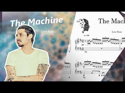 The Machine - Low Roar