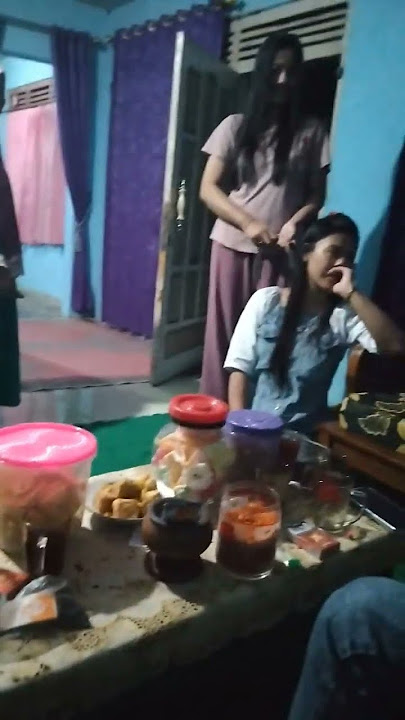 2 ratu mendem, dewi arum