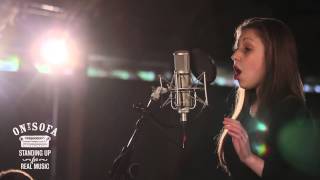 Video thumbnail of "Livvy Rooks - 'Somewhere Over the Rainbow' (Cover) - Ont Sofa Sessions"