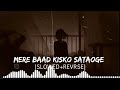 Mere Baad Kisko Sataoge| Sad Song😒| Aditya Yadav| Lofi Song| [Slowed+Revrse]| @THEDJMK42 Mp3 Song