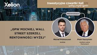 XeliON Investment Thursdays // Weekly Market Review // 08/20/2026