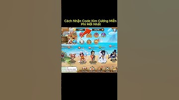 Cách Nhận Code Kim Cương Miễn Phí Mới Nhất | Thành Công 100% #huyenthoaihaitac