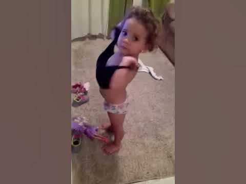 O primeiro sutiã ninguém esquece - YouTube
