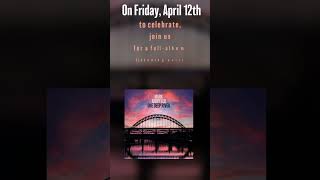 'One Deep River' Listening Party, April 12Th On Mark's Official Youtube Channel @Markknopfler