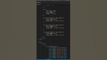 Cool CSS Button Hover Effect #shorts #effects
