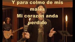 Emmanuel - Como quieren que la olvide (Pistas Martín) KARAOKE