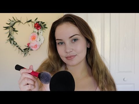 ASMR 30 Triggers To Help You Sleep ♥