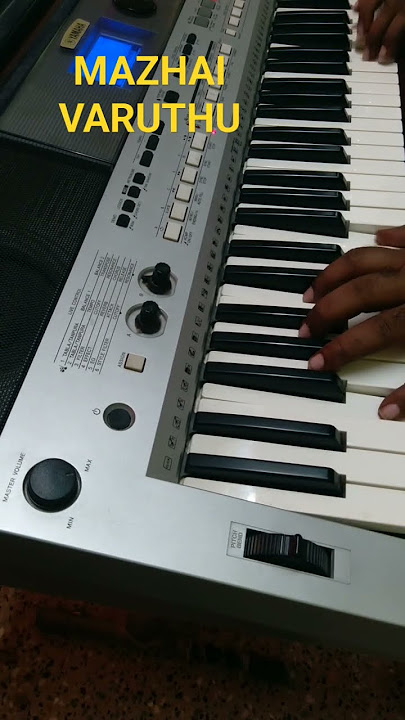 mazhai varuthu mazhai varuthu @instrumentalfeast6551 #shortsfeed #ilayaraja #prabhu #gauthami