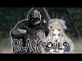 Shiina (Almost) Plays Black Souls