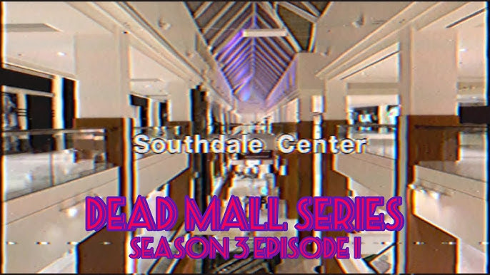 Dead Malls Episode 11 - Northpark Mall 