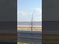 tuz gölü Ankara Aksaray Şereflikoçhisar arpa ile gökyüzü arasında tuz gölü #keşfet
