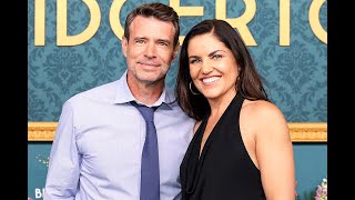 Celebrity Scott Foley & Marika Domińczyk's 18-Year Love Story! Wealth