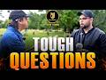 Curious Agnostic Grills Muslim About Islam | Mansur | Speakers Corner