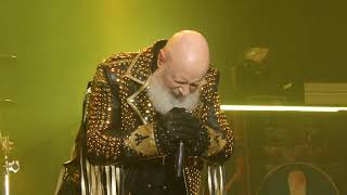 &quot;You Got Another Thing Comin &amp; Exciter &amp; Turbo Lover&quot; Judas Priest@Reading, PA 9/8/21