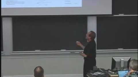 SSE Talks - Consciousness: Mind-Brain Interaction?  - Jay Gunkelman - 2/5
