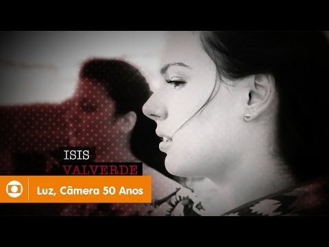 Luz, Câmera 50 anos traz de volta Amores Roubados; veja elenco