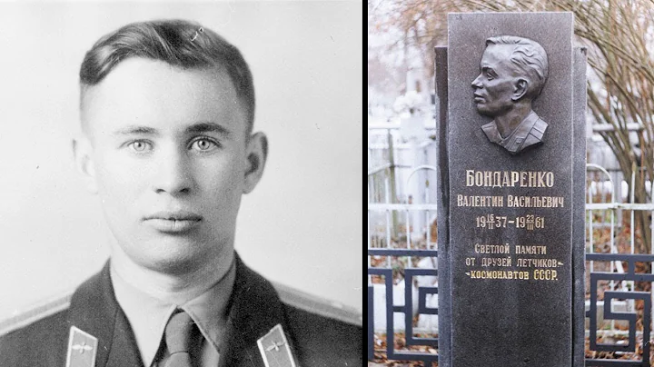 Burned to Death & Erased From History | Valentin Bondarenko