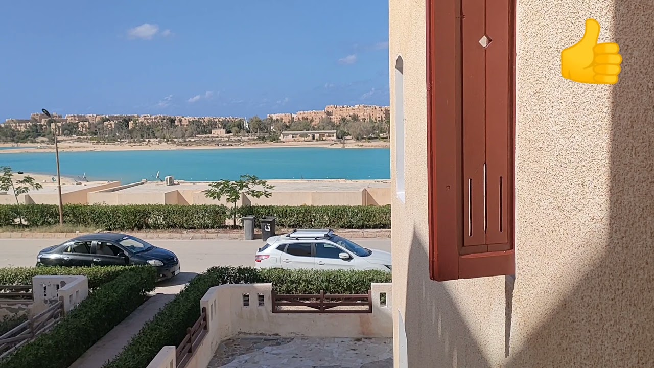 شاليه تمليك داخل قرية الاندلسيه  في بني قاسم