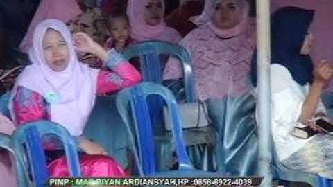 LDR - CITRA NADA LIVE LURAGUNG - KUNINGAN