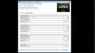 speed test with audio wso 1 screenshot 5