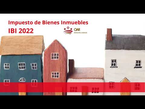 IBI 2022. Finalización del periodo voluntario