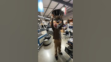 RE Audio MT 18” Subs🔊 Fresh from The Honda. How heavy are they? (Weighed)💪🏽