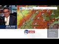 Goode Weather Blog  8/20/26